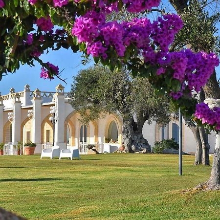Resort & Relax Masseria Celidonia Lizzano  Extérieur photo