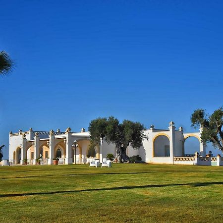 Resort & Relax Masseria Celidonia Lizzano  Extérieur photo