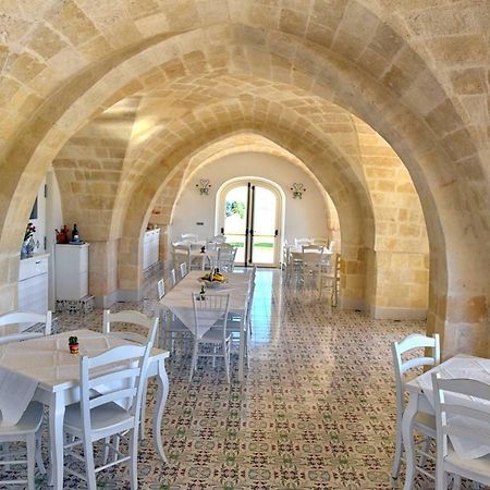 Resort & Relax Masseria Celidonia Lizzano  Extérieur photo