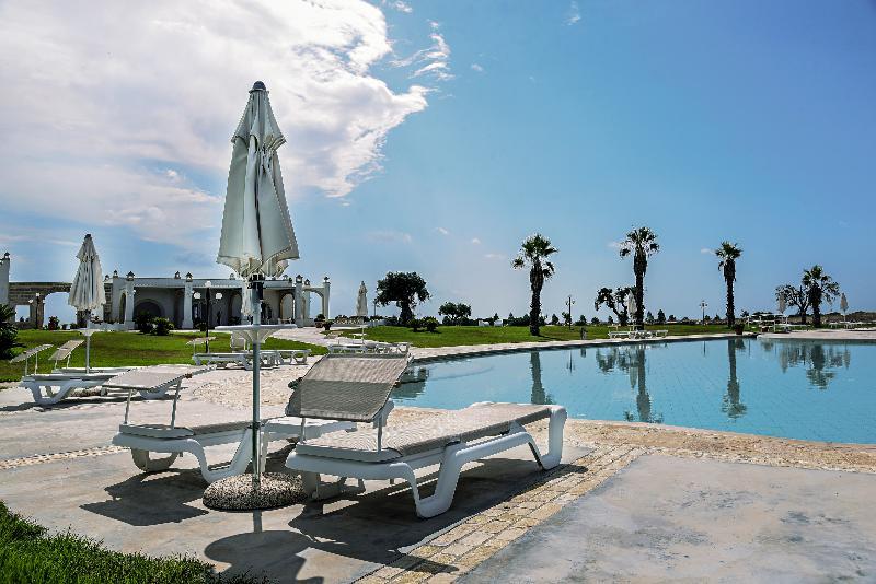 Resort & Relax Masseria Celidonia Lizzano  Extérieur photo