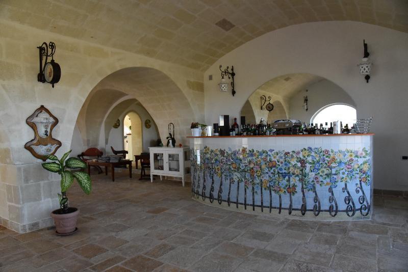 Resort & Relax Masseria Celidonia Lizzano  Extérieur photo