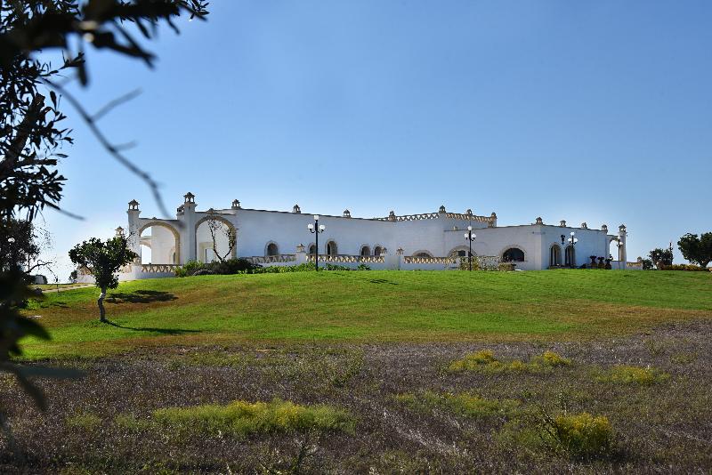 Resort & Relax Masseria Celidonia Lizzano  Extérieur photo