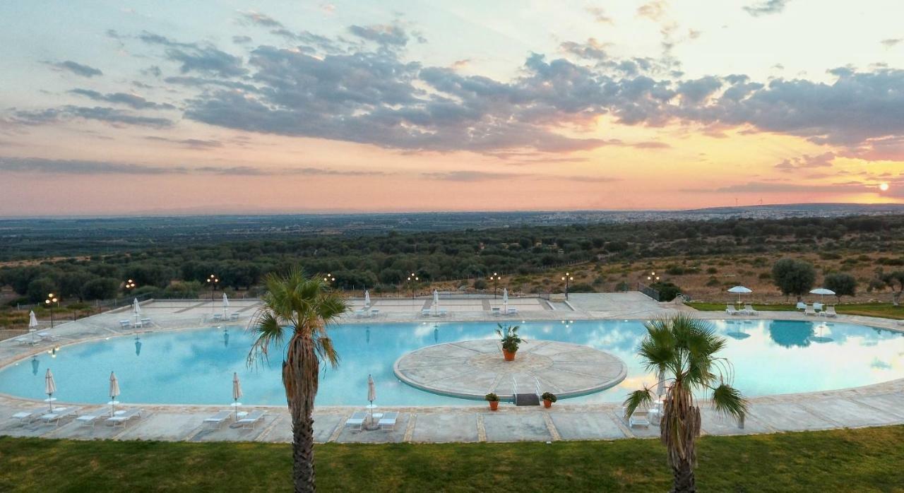 Resort & Relax Masseria Celidonia Lizzano  Extérieur photo