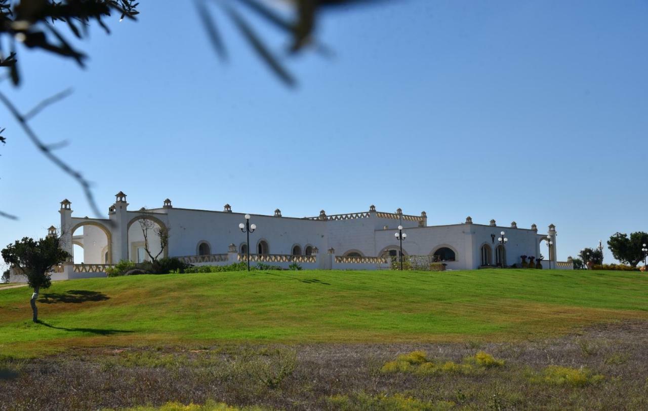 Resort & Relax Masseria Celidonia Lizzano  Extérieur photo