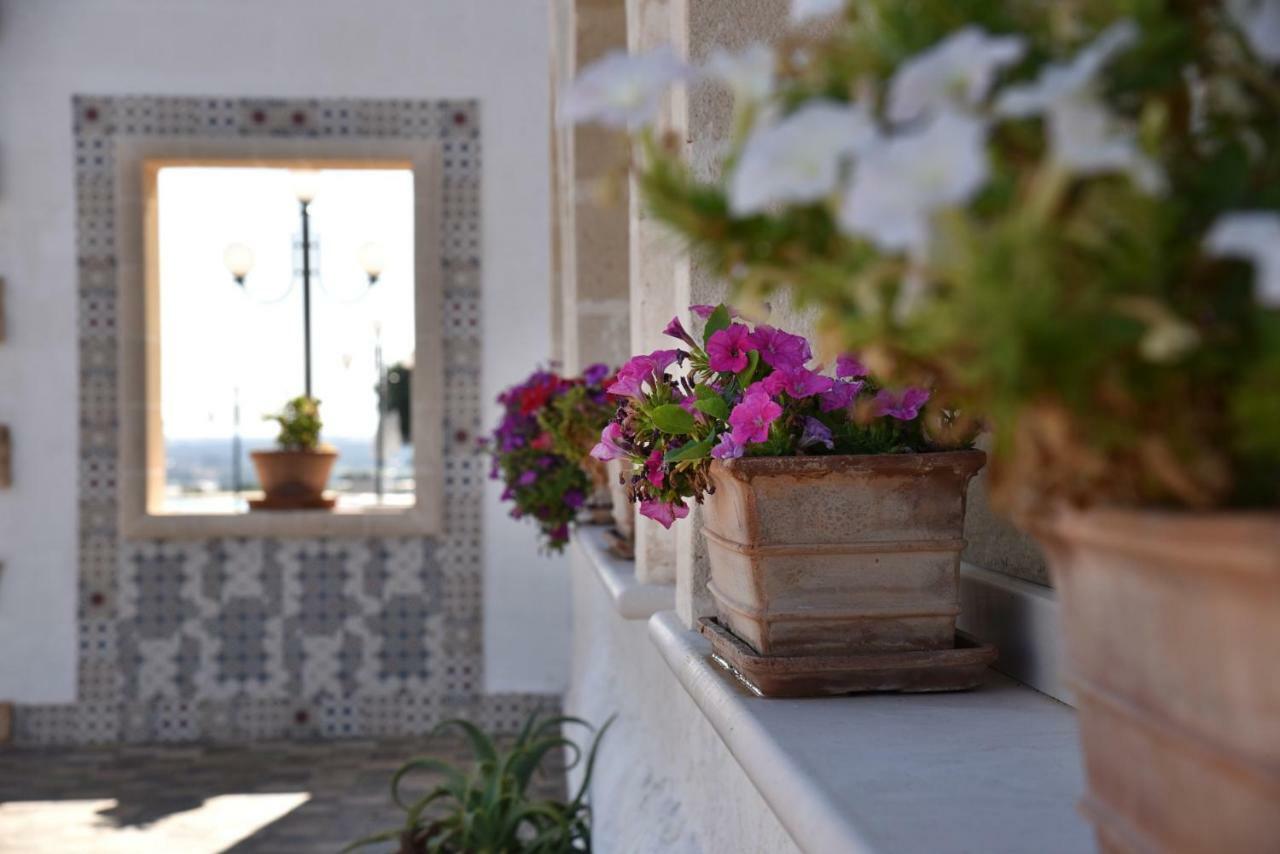 Resort & Relax Masseria Celidonia Lizzano  Extérieur photo