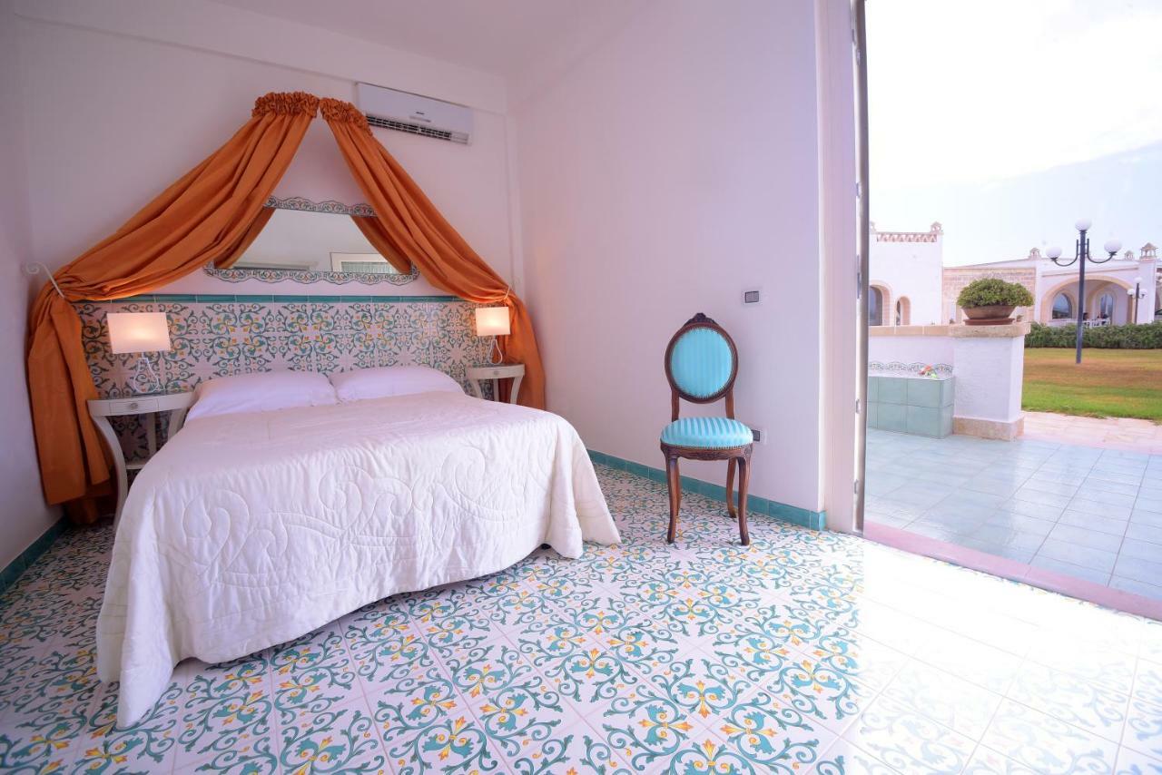 Resort & Relax Masseria Celidonia Lizzano  Extérieur photo