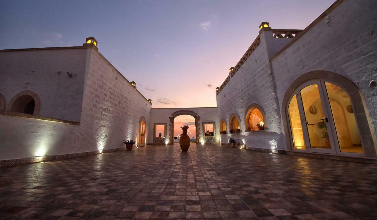 Resort & Relax Masseria Celidonia Lizzano  Extérieur photo