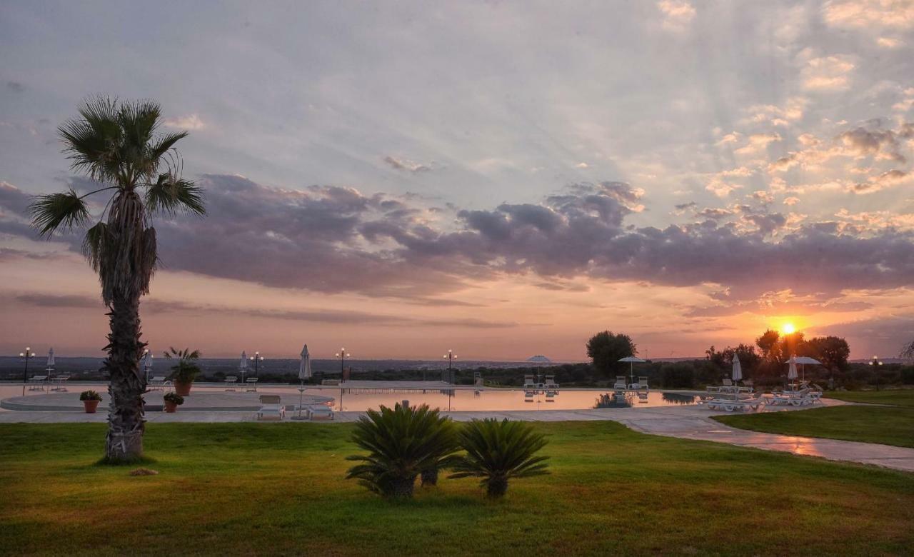 Resort & Relax Masseria Celidonia Lizzano  Extérieur photo