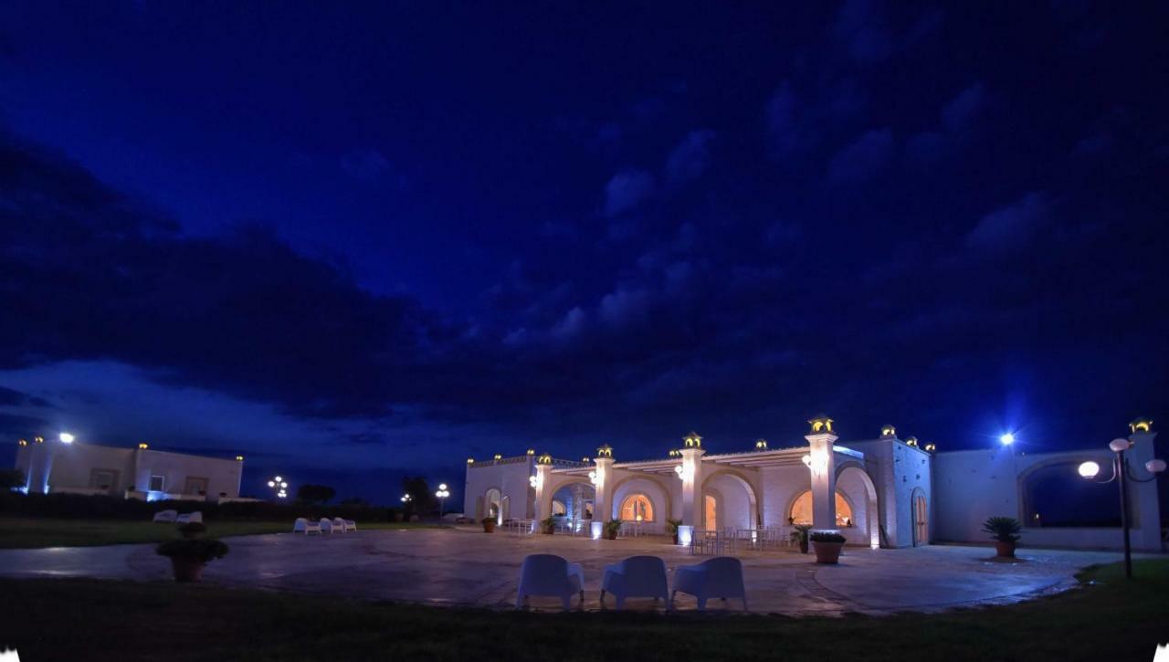 Resort & Relax Masseria Celidonia Lizzano  Extérieur photo