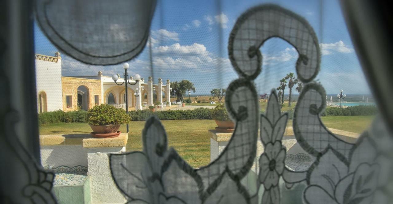 Resort & Relax Masseria Celidonia Lizzano  Extérieur photo