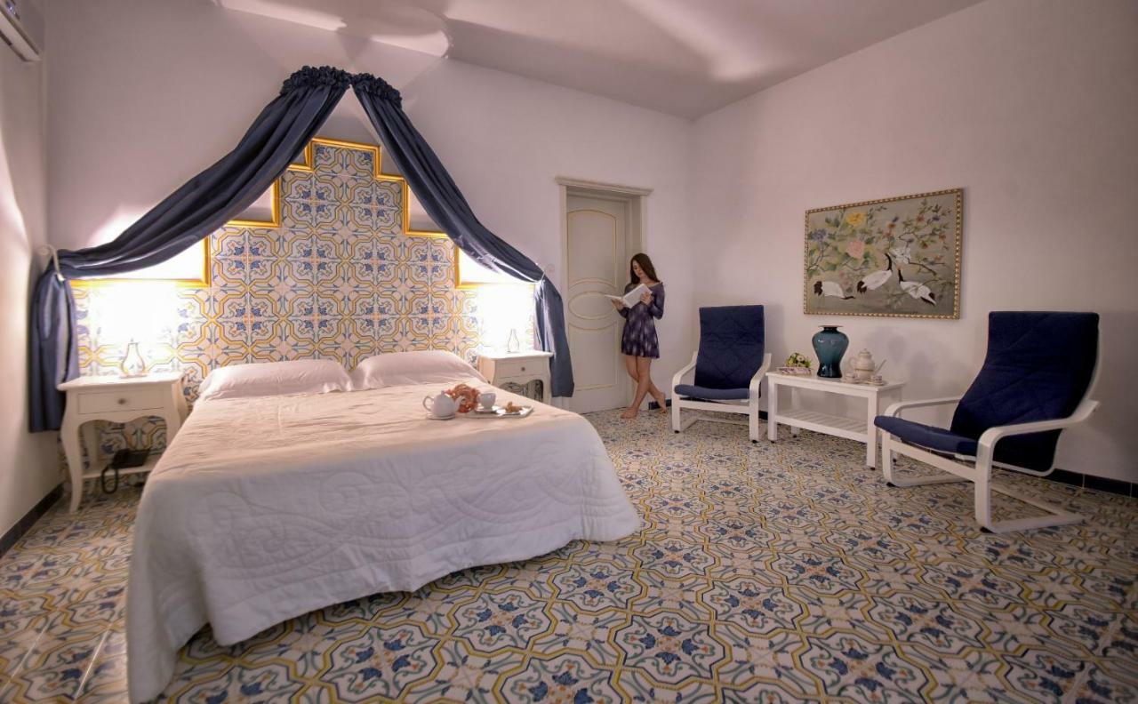 Resort & Relax Masseria Celidonia Lizzano  Extérieur photo