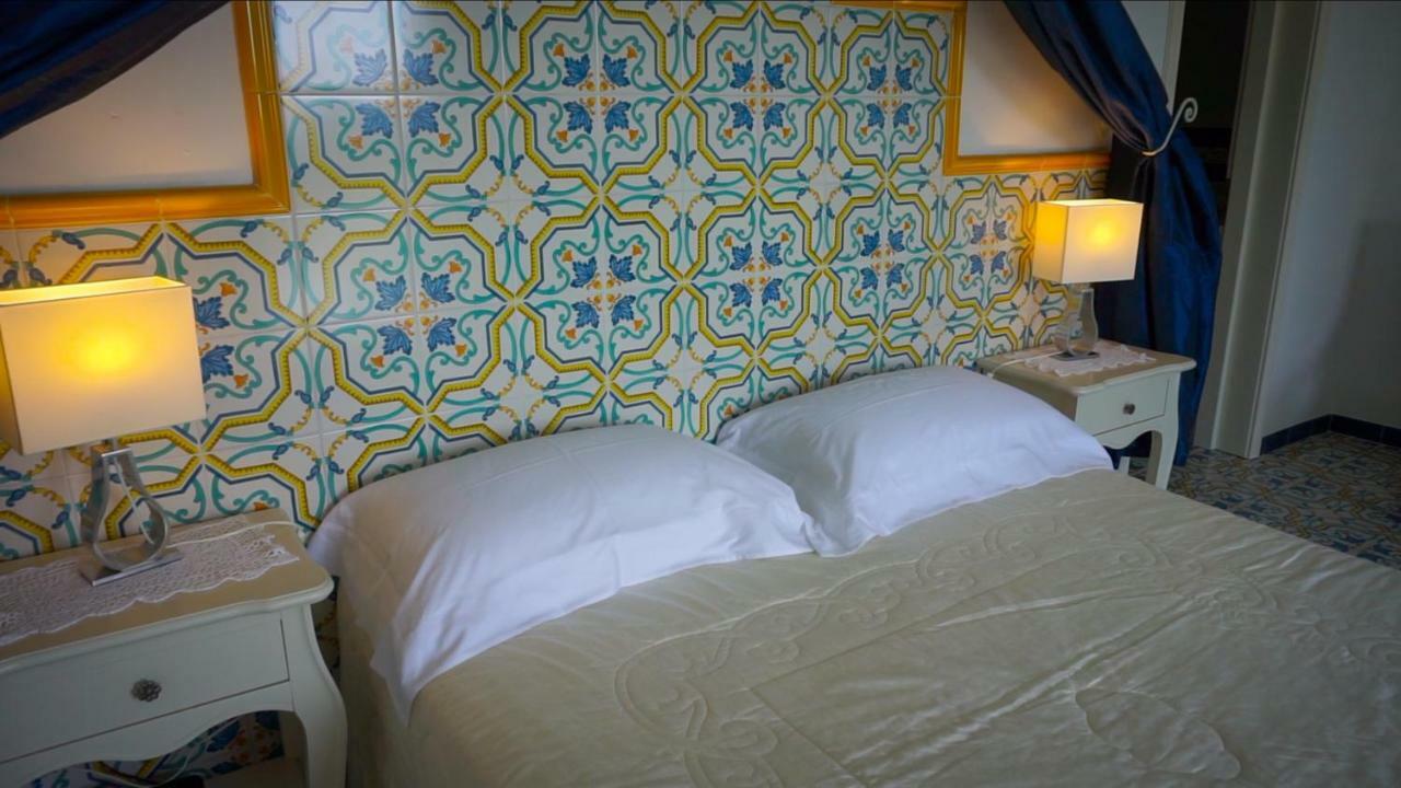 Resort & Relax Masseria Celidonia Lizzano  Extérieur photo