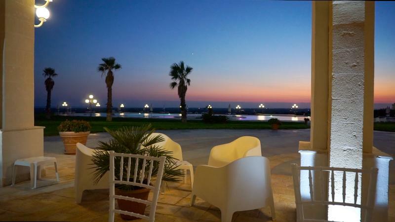 Resort & Relax Masseria Celidonia Lizzano  Extérieur photo
