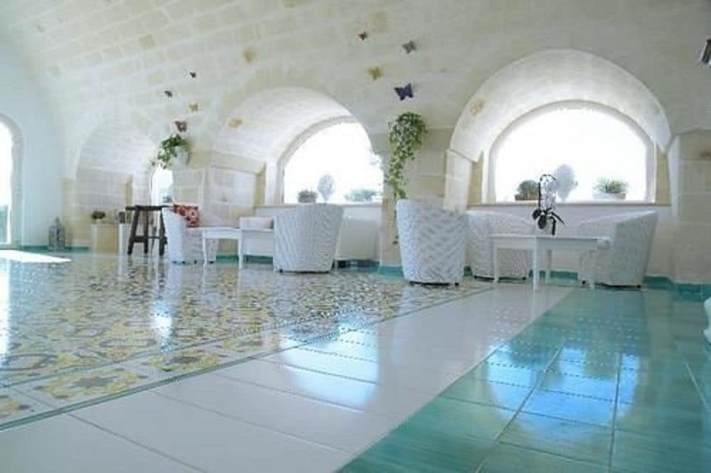 Resort & Relax Masseria Celidonia Lizzano  Extérieur photo