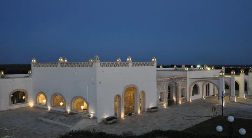 Resort & Relax Masseria Celidonia Lizzano  Extérieur photo
