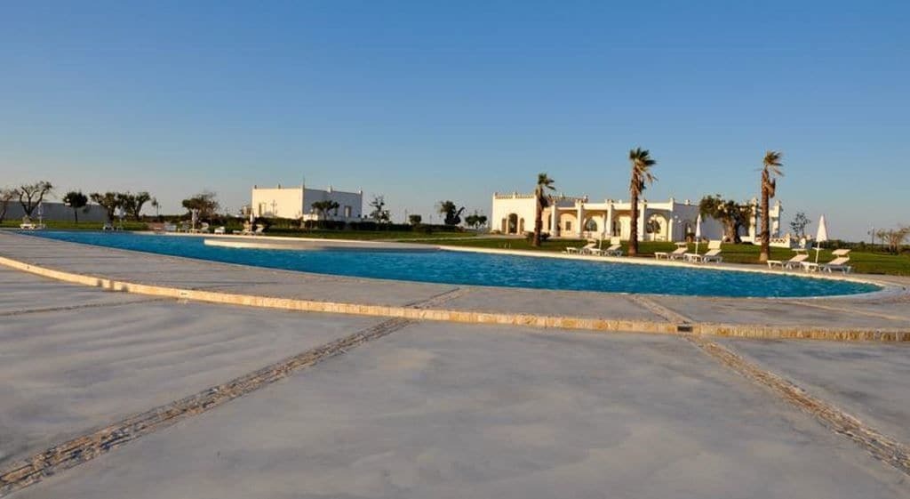 Resort & Relax Masseria Celidonia Lizzano  Extérieur photo